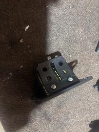 Pacco lamellare malossi vl6 am6 nuovo