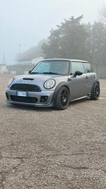 Mini cooper s r56 Leggere tutto l'annuncio 