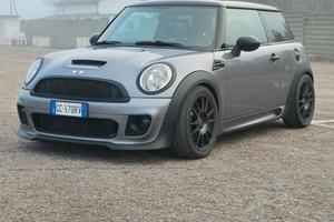 Mini cooper s r56 Leggere tutto l'annuncio 