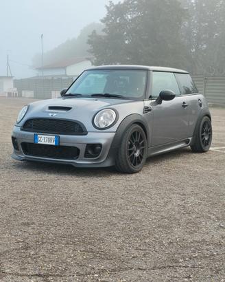 Mini cooper s r56 Leggere tutto l'annuncio 