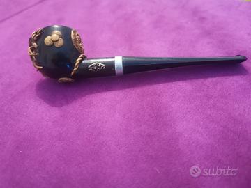 Rara Pipa Artigianale SH Made in Italy