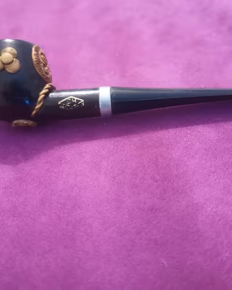 Rara Pipa Artigianale SH Made in Italy