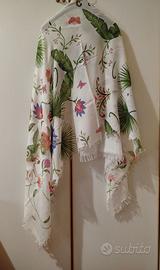 Foulard Innbamboo