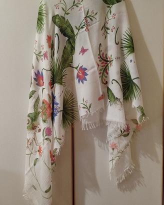 Foulard Innbamboo