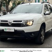 DACIA Duster 1.6 110CV 4x2 GPL Ambiance