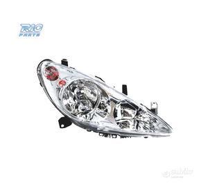 FANALE DESTRO PER PEUGEOT 307 01-05