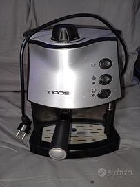 macchina da caffè nobis