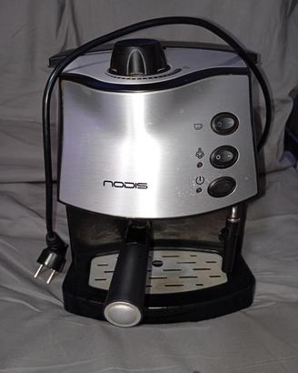 macchina da caffè nobis