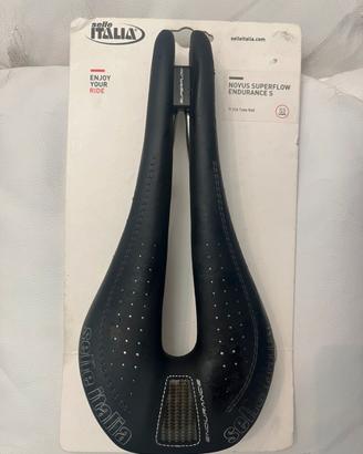 Selle Italia Novus Superflow