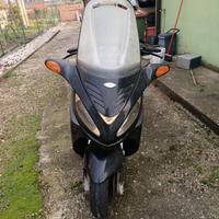 Malaguti Madison 250