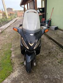 Malaguti Madison 250