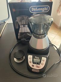 DeLonghi Alicia Plus EMKP21.B