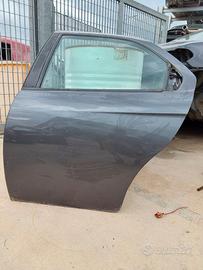 PORTA SPORTELLO POSTERIORE SX ALFA ROMEO 156 97-07