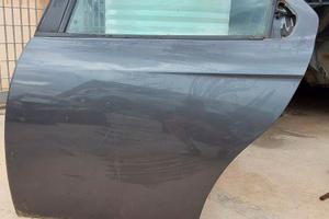 PORTA SPORTELLO POSTERIORE SX ALFA ROMEO 156 97-07