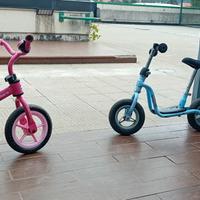 BICICLETTA PER BAMBINO