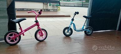 BICICLETTA PER BAMBINO