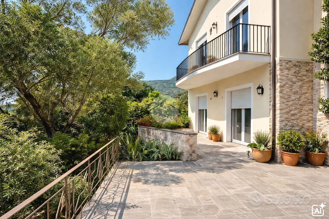 Casa – San Giovanni a Piro, Policastro Bussentino - Vista 5