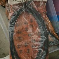 profilo guarnizione cruscotto alfa 33 nuova 