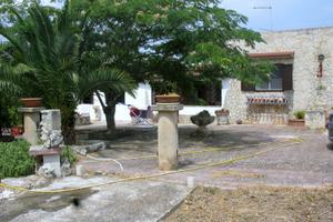Villa a 4 km da Martina Franca