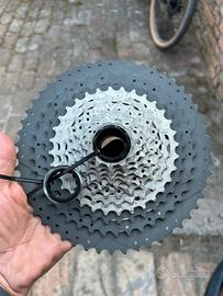 Cassetta Miche Xm 12v