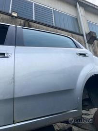 PORTIERA POSTERIORE SINISTRA FIAT Punto EVO PORTIE