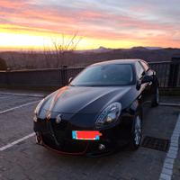 Giulietta Alfa Romeo 