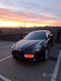 Giulietta Alfa Romeo 