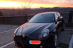 Giulietta Alfa Romeo 