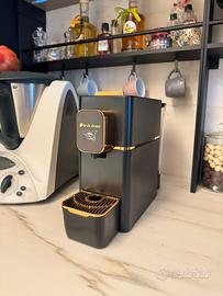 Macchina da caffè in comodato d'uso gratuito