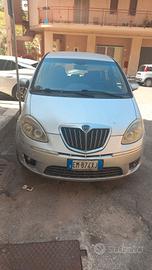 lancia musa
