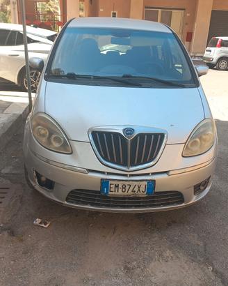 lancia musa