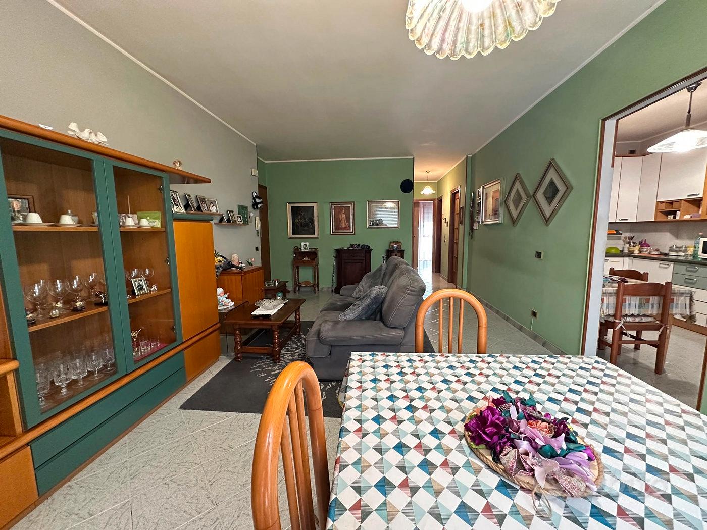 Appartamento – Rivarolo Canavese, Pasquaro - Vista 5