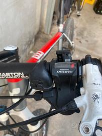 Mtb cube ltd 26’ taglia L