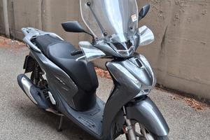 Honda Sh 150 anno 2021, 19 mila km