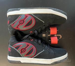 Scarpe Heelys – Numero 39