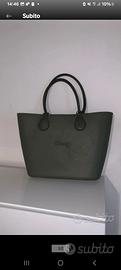 borsa o bag 