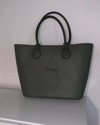 borsa o bag 