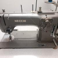 MACCHINA DA CUCIRE NECCHI TYPE 539