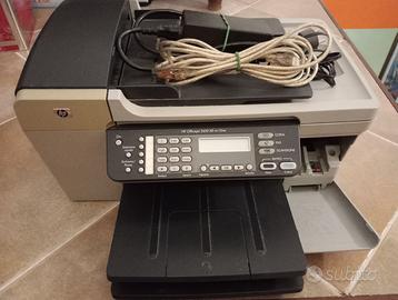 Stampante Multifunzione HP Officejet 5610