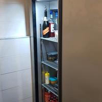 FRIGORIFERO professionale 700lt