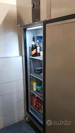 FRIGORIFERO professionale 700lt