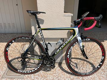 Bici corsa