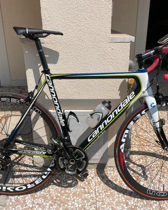 Bici corsa