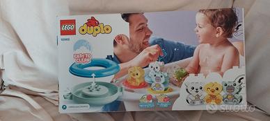lego duplo 10965