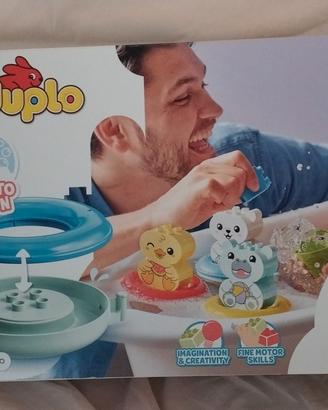 lego duplo 10965