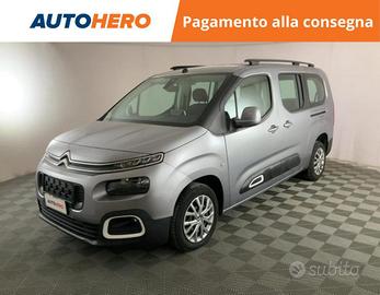 CITROEN Berlingo WD37044