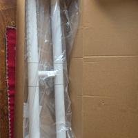 Maniglione bagno disabili