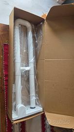 Maniglione bagno disabili