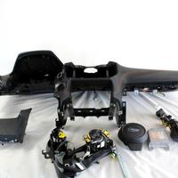 98221FL160 KIT AIRBAG SUBARU XV GT 2.0 B 4X4 115KW