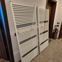 Coppia termosifoni Caleffi 175x75 termoarredo